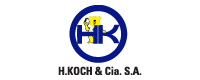 HKoch & CIA S.A.