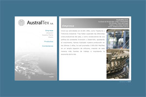 AustralTex S.A.