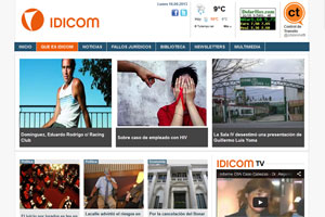 Idicom