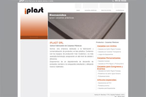 IPLAST